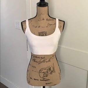 Babaton Crop Top